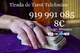 Tarot visa económica 919 991 085 tarot fiable