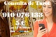 Tarot Visa Telefonico 910 076 133 Tarotistas - Foto 1
