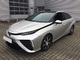 Toyota mirai fcv fuel cell