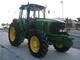 Tractor John Deere 6620 - Foto 1