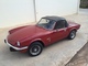 Triumph Spitfire 1500 - Foto 1