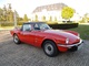 Triumph spitfire 1500