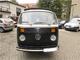 Volkswagen T2 Negro - Foto 1