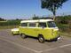 Volkswagen t2 westfalia