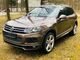 Volkswagen touareg 4.2 v8 tdi r line