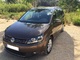 Volkswagen touran 2.0tdi advance