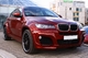 X6 xdrive35d *lumma