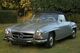 1955 mercedes-benz 190 sl