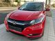 2016 honda hr-v executive
