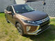 2018 mitsubishi eclipse cross