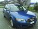 Audi a4 avant 3.0tdi quattro dpf azul