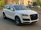 Audi q7 3.0 tdi dpf quattro s-line