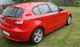 BMW 116i rojo - Foto 3