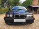 Bmw 316i compact e36