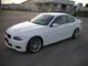 BMW 320 d Coupe M completamente en piel - Foto 1