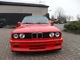 Bmw m3 e30 sport evolution