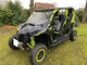 Can Am Maverick MAX DS Turbo - Foto 1