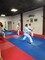 Clases online de karate