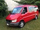 Dodge sprinter