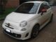 Fiat 500 Abarth - Foto 1