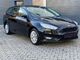 Ford focus turnier business navi