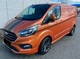 Ford transit custom sport l1 aut