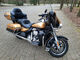 Harley-davidson flhtk ultra limited