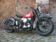 Harley-Davidson Knucklehead FL 1200 1947 - Foto 1