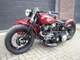 Harley-davidson panhead