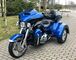 Harley-Davidson Tri Glide Ultra Classic 1750cc - Foto 1