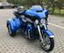 Harley-Davidson Tri Glide Ultra Classic 1750cc - Foto 2
