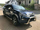 Isuzu d-max 2.5 td lxs 4x4 double cab. autom