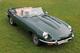 Jaguar E-Type Serie 1 12 4.2 Roadster - Foto 1