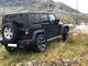 Jeep Wrangler Sport Unlimited - Foto 1