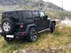 Jeep wrangler sport unlimited