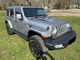 Jeep wrangler unlimited 2.0 t-gdi awd automatik s