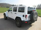 Jeep Wrangler Unlimited Hard-Top 2.8 CRD Anniversary - Foto 2