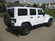 Jeep Wrangler Unlimited Hard-Top 2.8 CRD Anniversary - Foto 3