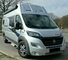 Knaus Boxstar freeway 630 mit - Foto 1