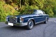 Mercedes-benz 280 se 3.5 coupe