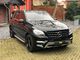 Mercedes-benz ml 350 4matic (blueefficiency)