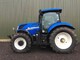 New holland t7 245