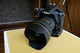 Nikon d750 full-frame dslr camera with afs 24-120mm vr lens kit