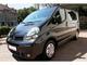 Nissan primastar 1.9 dci avantour