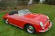 Porsche 356b 1600s roadster