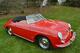 Porsche 356b 1600s roadster