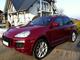 Porsche Cayenne GTS rojo - Foto 1