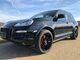 Porsche cayenne gts tiptronic