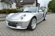 Smart roadster coupe