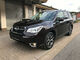 Subaru forester 2.0xt platinum